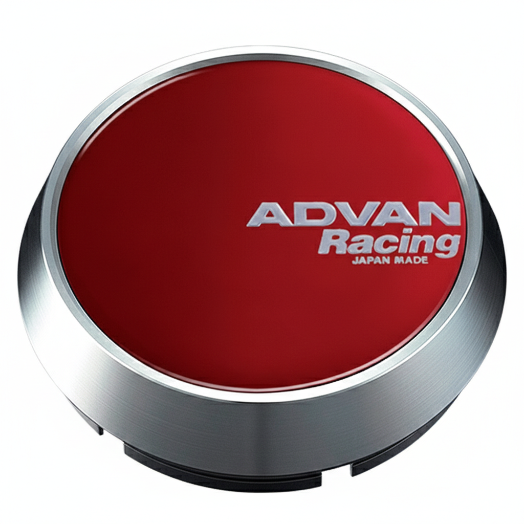 Advan Racing Centercaps – System Motorsports