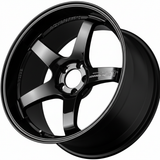 Advan Racing GT Premium - 20x10 +35 / 20x12 +20 / 5x114.3 (R35 GT-R Fitment) *Set of 4*