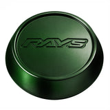Rays Volk Racing Centercaps