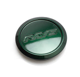 Rays Volk Racing Centercaps
