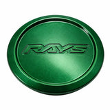 Rays Volk Racing Centercaps