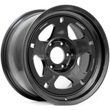 Rays Offroad 05X - 18x9.5 / +6 / 6x135 (Ford Raptor Fitment) *Set of 4*