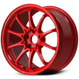 CE28N-Plus M-Spec in Red