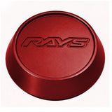 Rays Volk Racing Centercaps