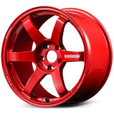 Volk Racing TE37 Saga S-Plus - 18x11 / +13 / 5x114.3 *Set of 4*