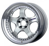 Work Meister S1 3P - 16"
