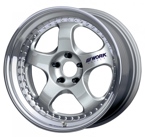 Work Meister S1 3P - 16"