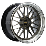BBS LM - 20x10 / 20x11 / 5x112 (G80 M3 / G82 M4 / G87 M2 Fitment) *Set of 4*