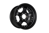 SSR Devide SP1 Trail