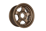 SSR Devide SP1 Trail