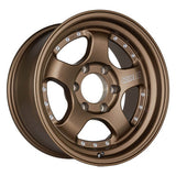 SSR Devide SP1 Trail