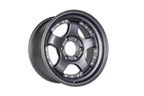 SSR Devide SP1 Trail