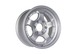 SSR Devide SP1 Trail
