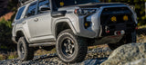 SSR Devide SP1 Trail
