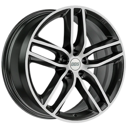 BBS SX - 18"