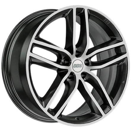 ＢＢＳ　20インチ BBS SX - 20