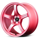 Gram Lights 57CR Sakura Pink - 18"