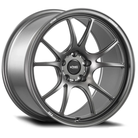 Konig F3S - 18"