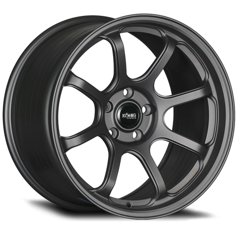 Konig F6SX - 17"