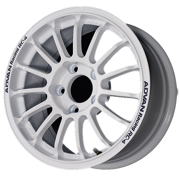 Advan Racing RC-4 - 15