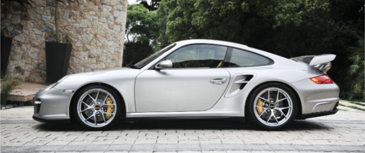 BBS RI-A - 19x9 +50 / 19x12 +61 / 5x130 (Porsche 997 NB Fitment) *Set ...