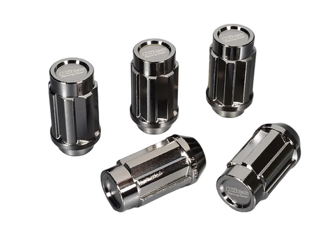 Project Kics BG7 Mono Lug Nuts - M14x1.5