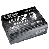 Project Kics BG7 Mono Lug Nuts - M14x1.5