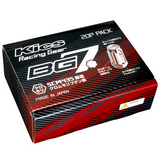 Project Kics BG7 Lug Nuts - M12