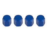 Rays Aluminum Air Valve Cap Set