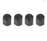 Rays Aluminum Air Valve Cap Set