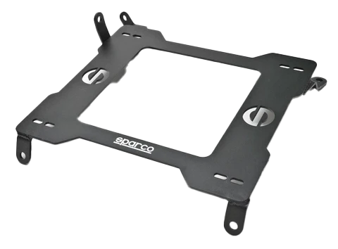 Sparco Seat Base - 600 Series - Acura