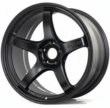 Gram Lights 57CR - 19x9.5 / +25 / 5x114.3 (Tesla Model 3/Y Fitment) *Set of 4*