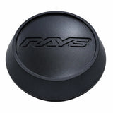 Rays Volk Racing Centercaps - High Type