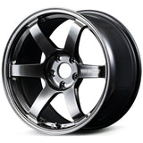Volk Racing TE37 Saga S-Plus - 18x11 / +13 / 5x114.3 *Set of 4*