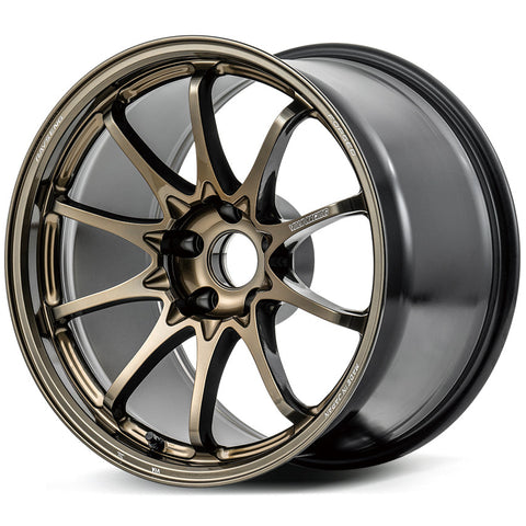 CE28N-Plus M-Spec in Shining Bronze Metal