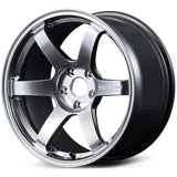 Volk Racing TE37 Saga S-Plus - 18x11 / +13 / 5x114.3 *Set of 4*