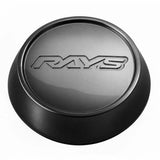 Rays Volk Racing Centercaps