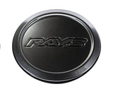 Rays Volk Racing Centercaps