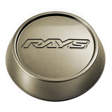Rays Volk Racing Centercaps