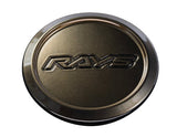 Rays Volk Racing Centercaps