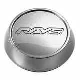 Rays Volk Racing Centercaps