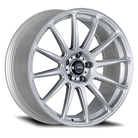 Konig Aeris - 19"