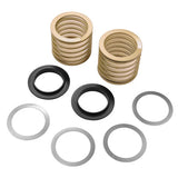 Swift Springs Front Kit - Porsche 991.1 / 991.2 GT3