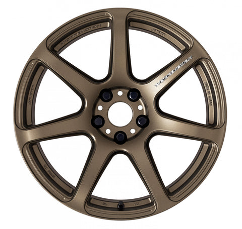 Work Emotion T7R - 19"