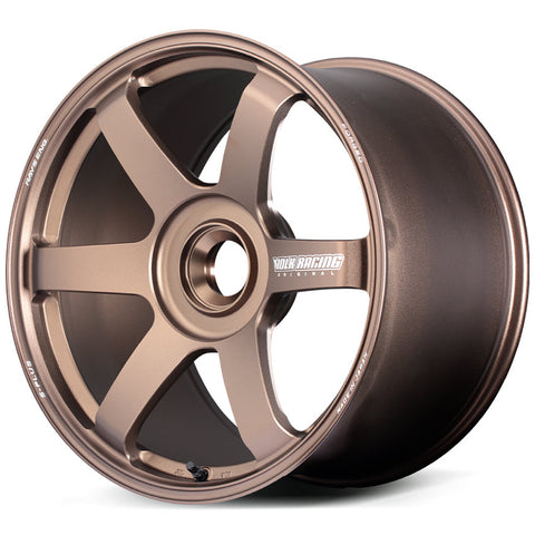 Volk Racing TE37 Saga S-Plus for Porsche - 20"