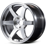 Volk Racing TE37 Saga S-Plus A.S.T. - 19"