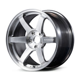 Volk Racing TE37 Saga S-Plus A.S.T. - 20"