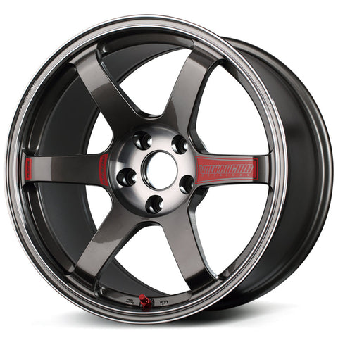 Volk Racing TE37 Saga SL - 15x8 / +35 / 4x100 - Pressed Graphite *Set of 4*