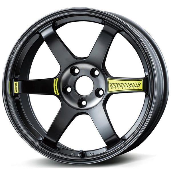Volk Racing TE37 Saga SL M-Spec - 15
