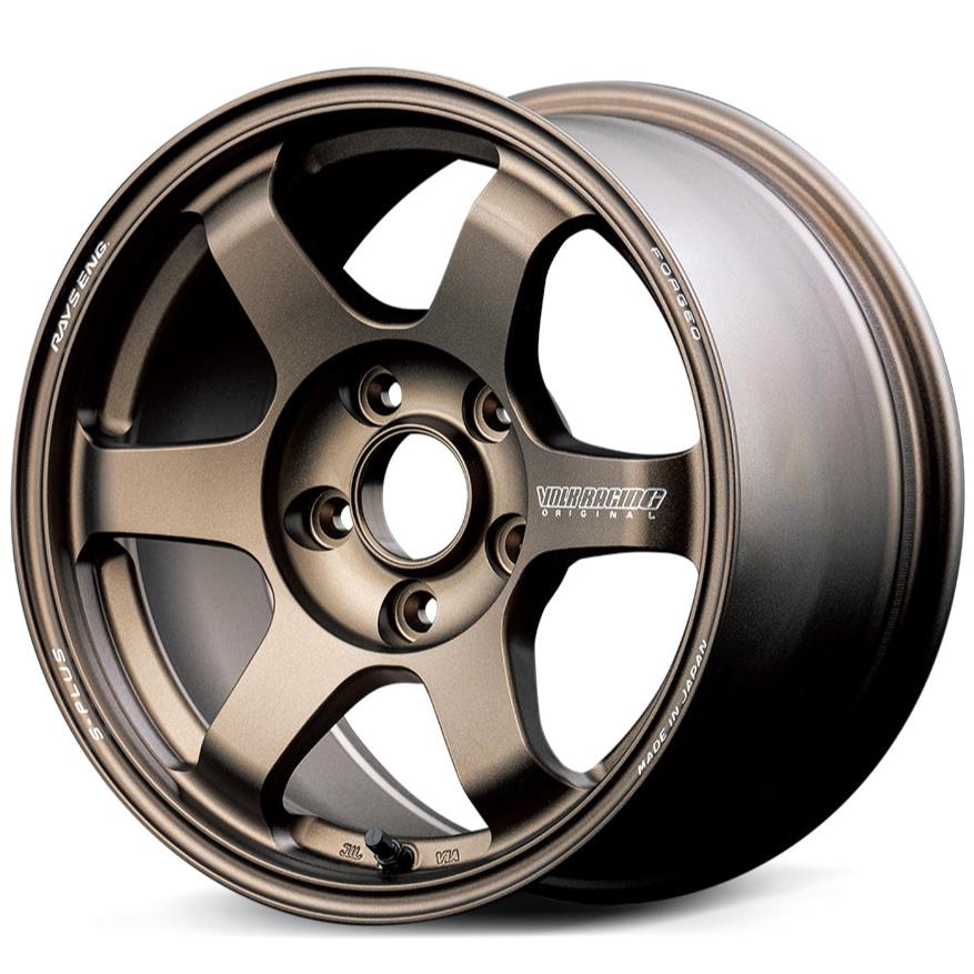 te37 Saga s-plus